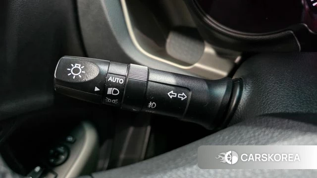 Kia The New Ray id 4732727 из Кореи 24