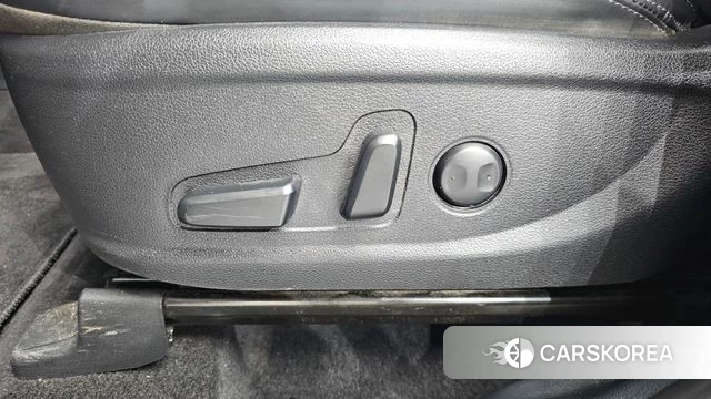 Hyundai The New Santa Fe id 4929253 из Кореи 24