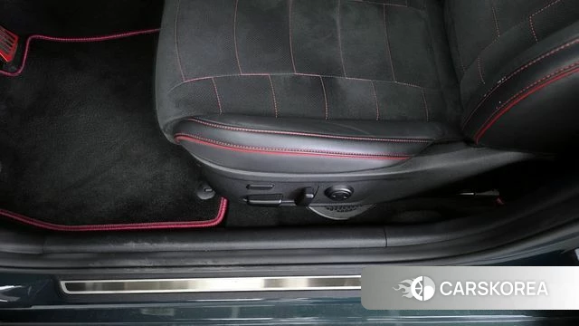 Kia Stinger Meister id 4395570 из Кореи 24