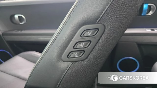 Hyundai Ionic 5 id 4534748 из Кореи 24