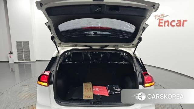 Kia The New Niro id 4923579 из Кореи 24