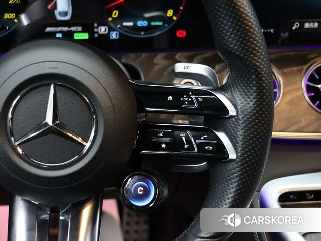 Mercedes-Benz AMG GT id 4239132 из Китая 24