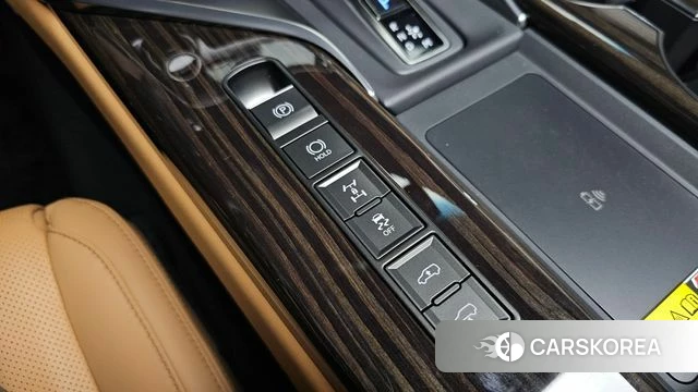 Lexus LX 4th Generation id 4734697 из Кореи 24