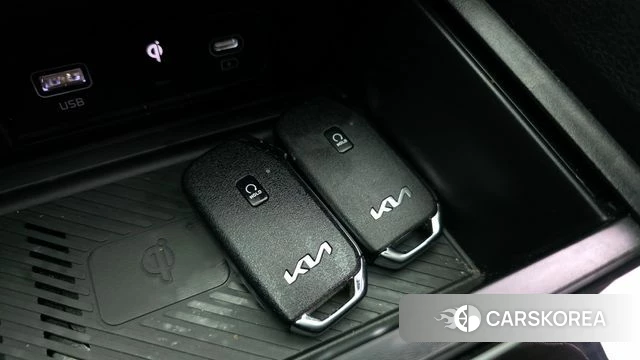 Kia Sportage 5th Generation id 4223651 из Кореи 24