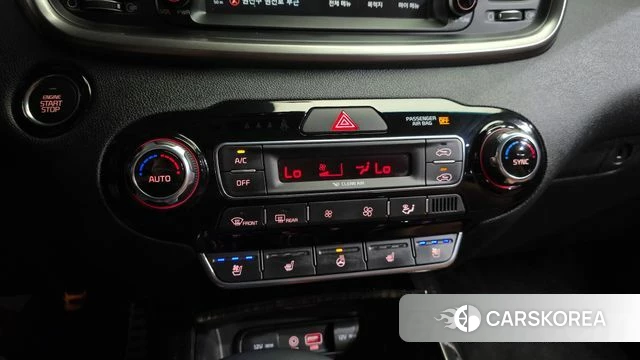 Kia The New Sorento id 4568563 из Кореи 24