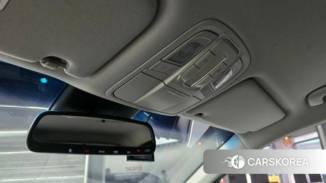 Hyundai Santa Fe TM id 4742256 из Кореи 24