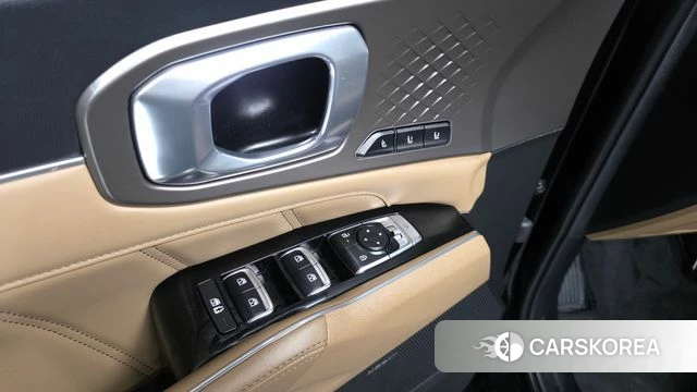 Kia The New Sorento 4th Generation id 4421918 из Кореи 24