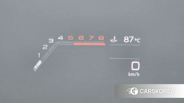Audi A8 (D5) id 4712547 из Кореи 24