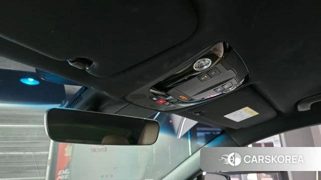 Kia K8 Hybrid id 4303428 из Кореи 24