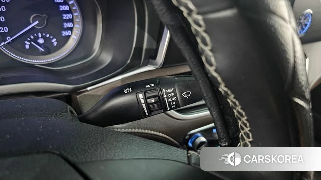 Hyundai Grandeur IG id 4865443 из Кореи 24