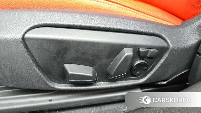 BMW 2 Series Gran Coupe (F44) id 4631926 из Кореи 24