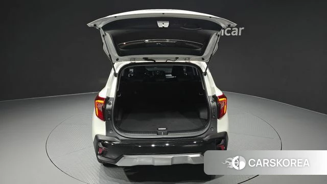 Kia The New Seltos id 4656593 из Кореи 24