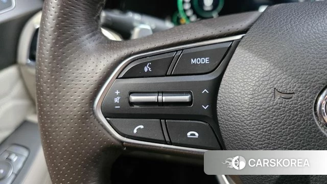 Hyundai Palisade id 4930199 из Кореи 24