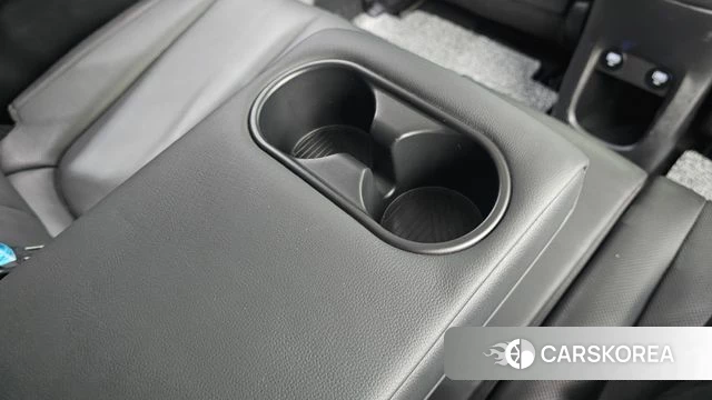 Hyundai Ionic 5 id 4899435 из Кореи 24