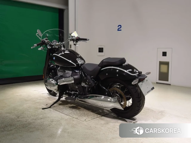BMW R18 FIRST EDITION id 3946303 из Японии 23