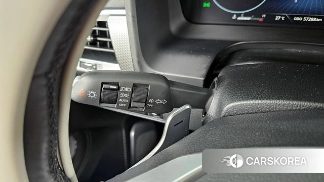 Ssangyong All New Rexton id 4324629 из Кореи 24