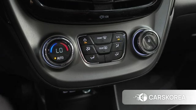 Chevrolet (GM Daewoo) The New Spark id 4722399 из Кореи 24