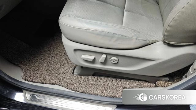 Kia The New Carnival id 4596253 из Кореи 24