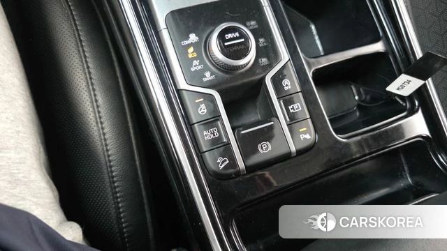 Kia Sorento 4th Generation id 4402235 из Кореи 24