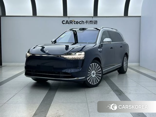 AITO Ask the world M9 id 3920387 из Китая 24