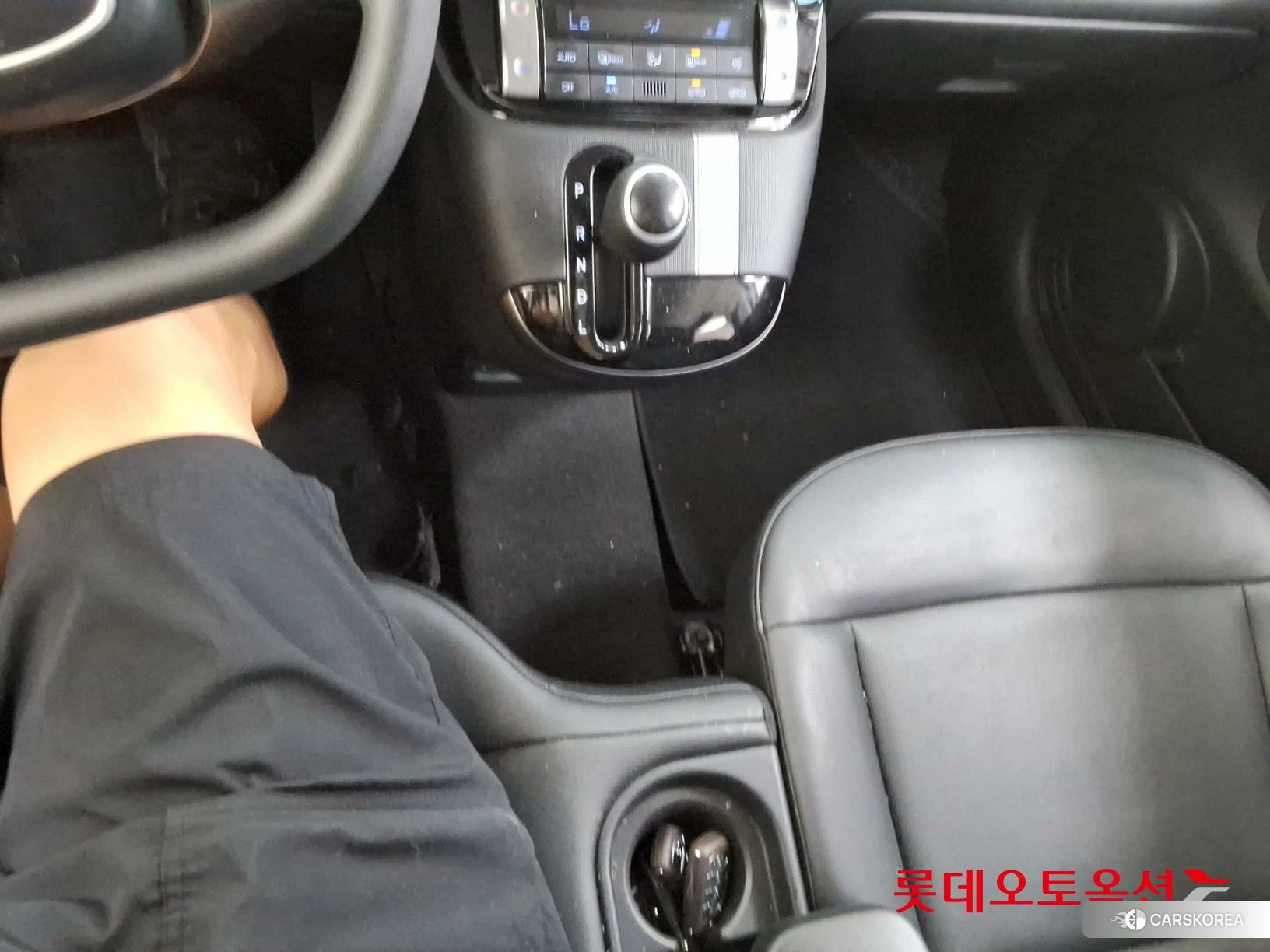 Hyundai Casper id 4902497 из Кореи 24
