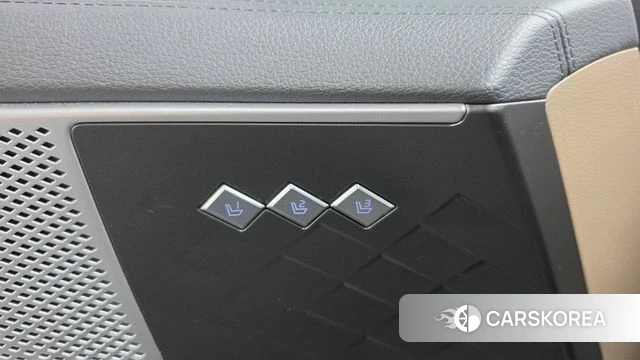 Kia K8 Hybrid id 4706450 из Кореи 24
