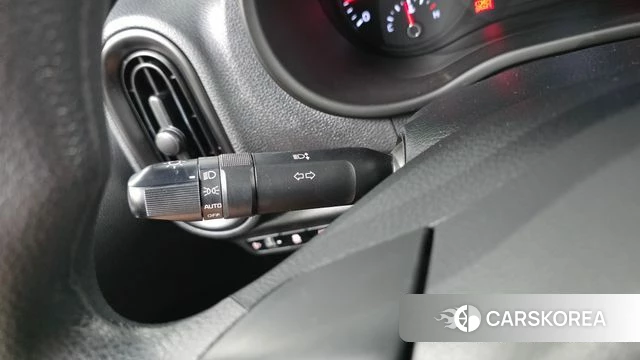 Kia Morning Urban (JA) id 4572720 из Кореи 24