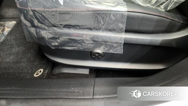 Mercedes-Benz CLA-Class C118 id 4339086 из Кореи 24