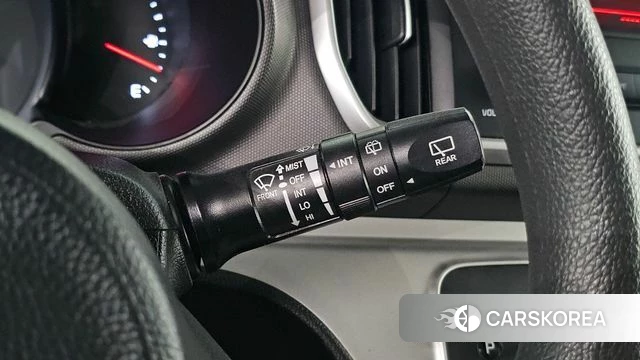 Kia The New Ray id 4698283 из Кореи 24