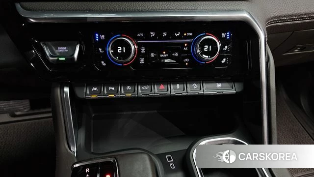 GMC Sierra id 4566198 из Кореи 24