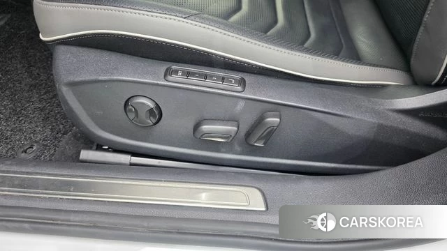 Volkswagen Arteon id 4740661 из Кореи 24