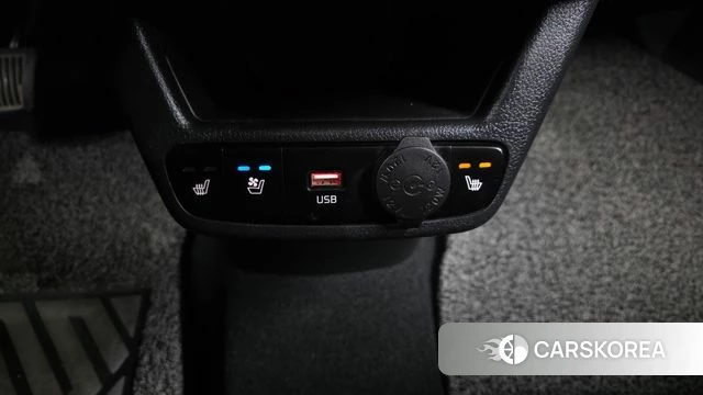 Kia The New Kia Ray EV id 4493863 из Кореи 24