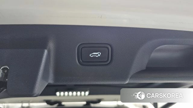 Hyundai The New Palisade id 4489030 из Кореи 24