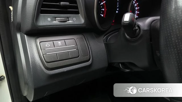 Ssangyong Tivoli Armor id 4728295 из Кореи 24