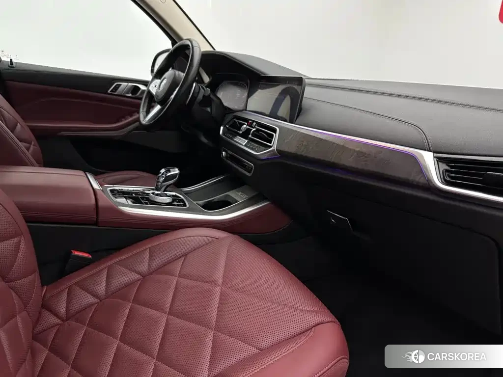 BMW X5 id 4674315 из Китая 24