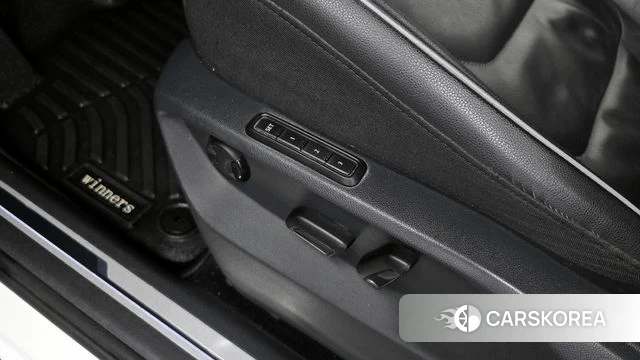 Volkswagen Tiguan Allspace id 4304111 из Кореи 24