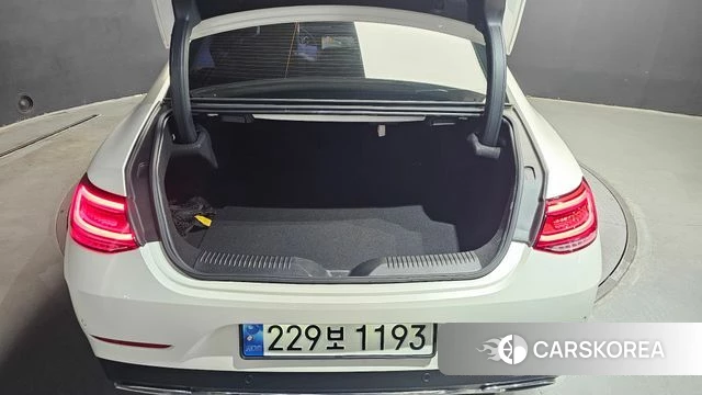 Mercedes-Benz CLS-Class C257 id 4551832 из Кореи 24