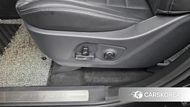 Ssangyong Rexton New Arena id 4686620 из Кореи 24