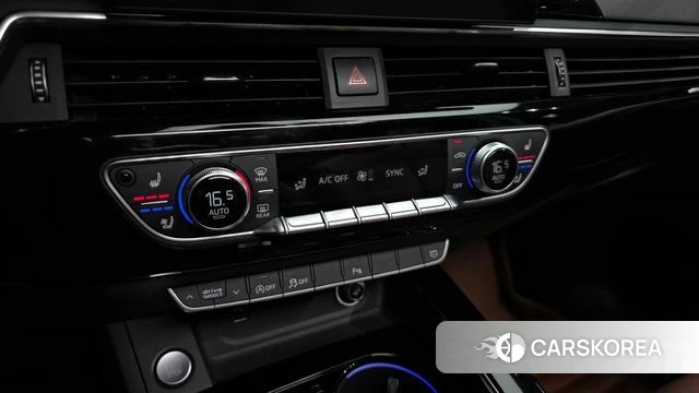 Audi A4 (B9) id 4416311 из Кореи 24