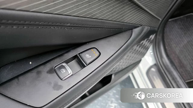 Kia The New K8 Hybrid id 4381127 из Кореи 24