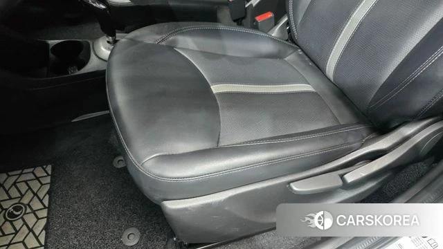 Chevrolet (GM Daewoo) The New Spark id 4594521 из Кореи 24
