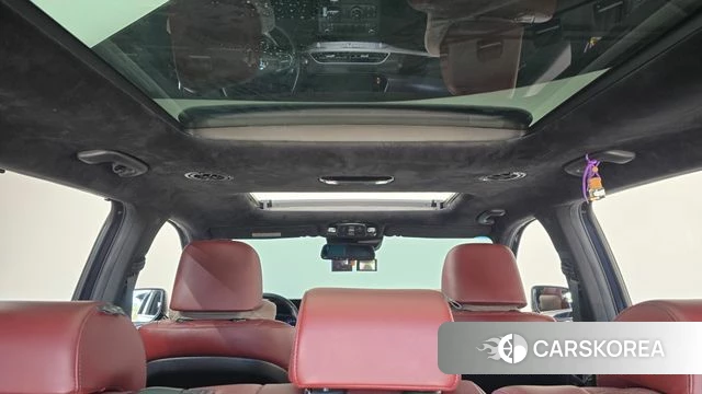 Hyundai Palisade id 4895009 из Кореи 24
