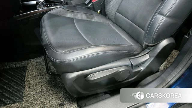 Ssangyong Berry New Tivoli id 4268488 из Кореи 24