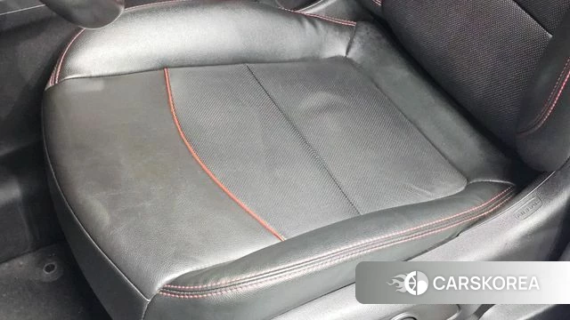 Chevrolet (GM Daewoo) The New Equinox id 4330092 из Кореи 24
