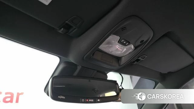 Chevrolet (GM Daewoo) Trailblazer id 4384178 из Кореи 24