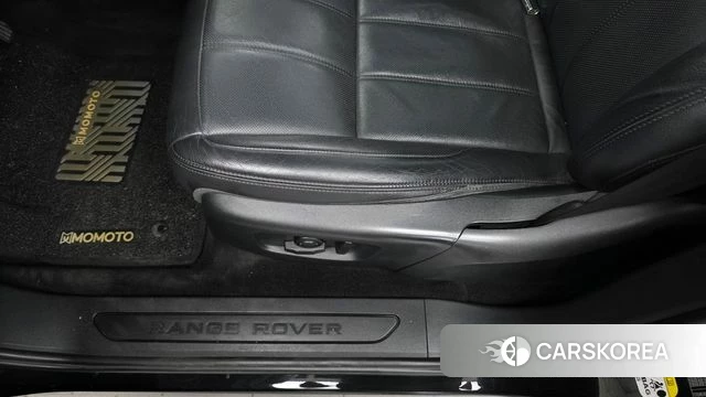 Land Rover Range Rover Evoque 2nd Generation id 4703165 из Кореи 24