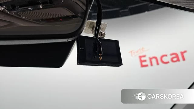 Hyundai Ionic 5 id 4231279 из Кореи 24