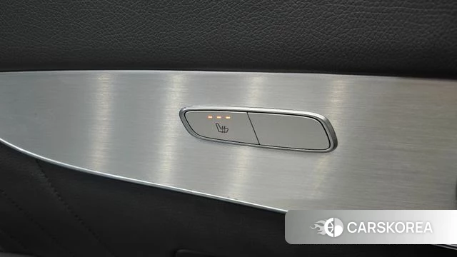 Mercedes-Benz GLC-Class X253 id 4712737 из Кореи 24