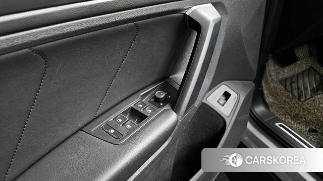 Volkswagen Tiguan second Generation id 4362662 из Кореи 24