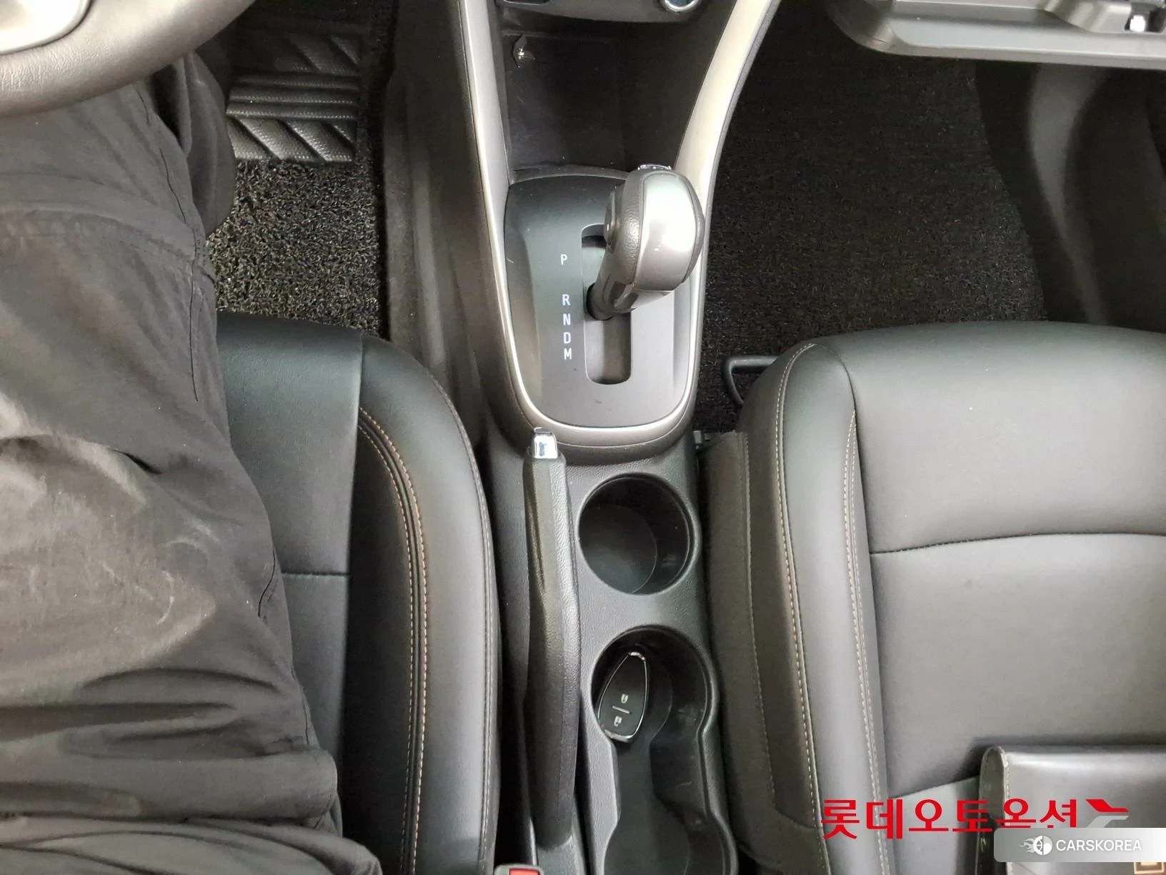 Korea G M Trax 1.4 id 3888441 из Кореи 24